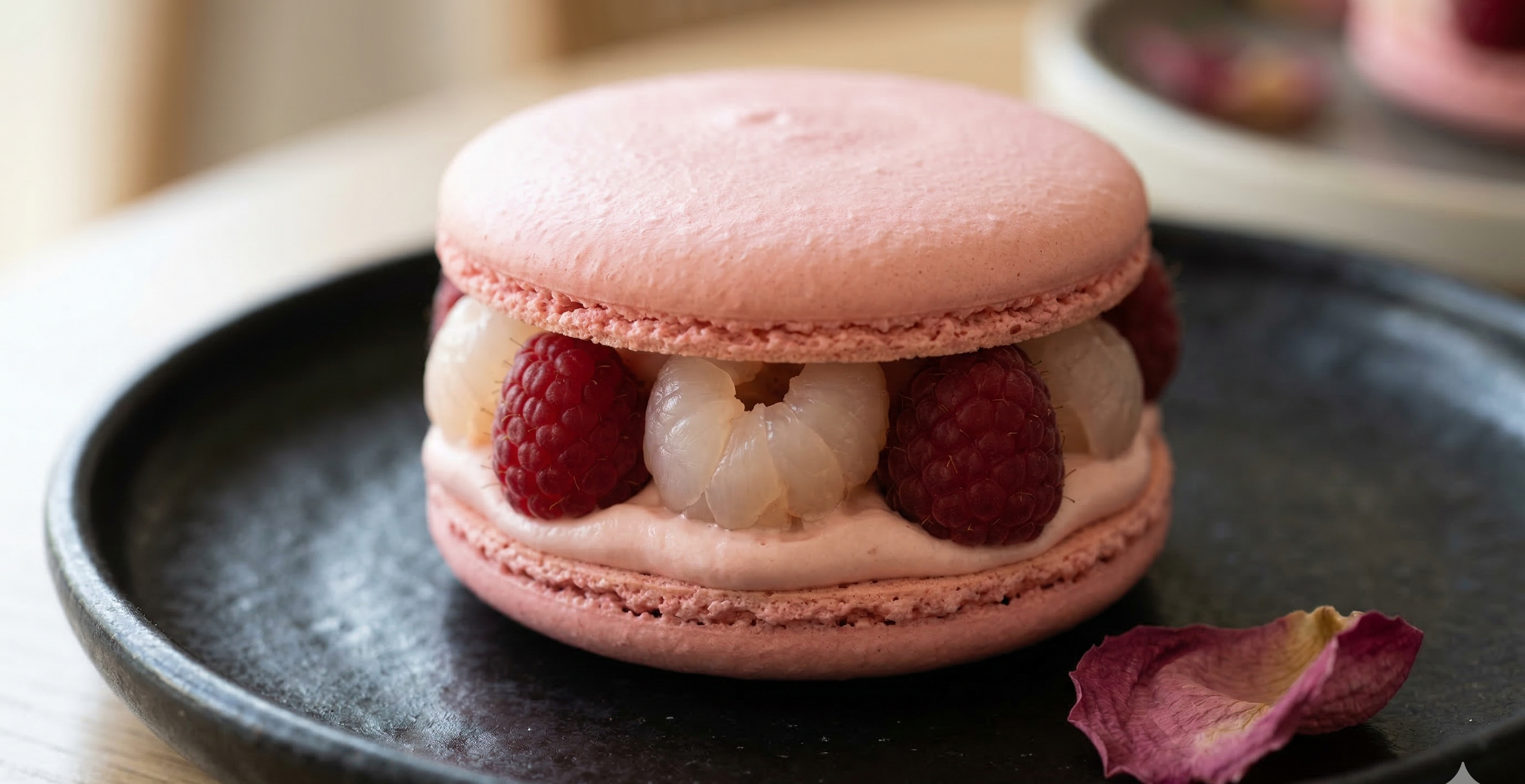 Ispahan