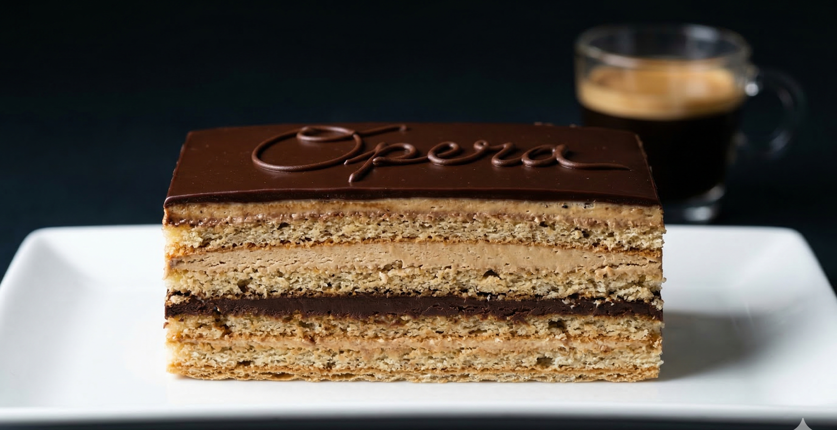 Opera Cake
